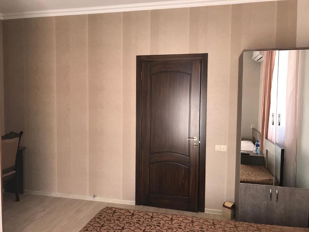 Апартаменты (Апартаменты с 3 спальнями), Отель Kamar