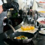 Омлет или яичница на Ваш вкус