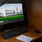 Клубная гостиная