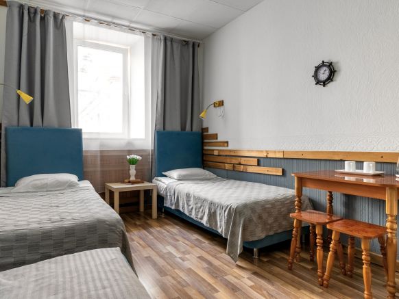 Фотография номера мини отеля Гаррах