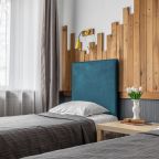 Двухместный (Стандарт, С 2 отдельными кроватями), Гостевой дом Гаррах
