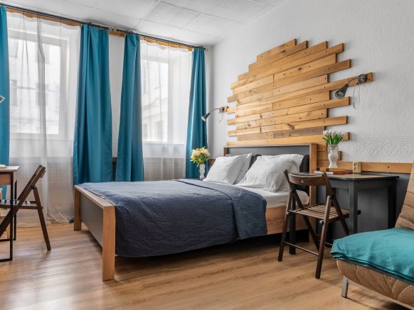 Фотография номера мини отеля Гаррах