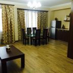 Апартаменты (Апартаменты), Отель Best Western Alva