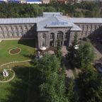 Санаторий Олимпия Джермук, Армения - фото с официального сайта