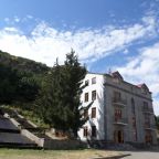 Апартаменты (Апартаменты), Апарт-отель Jermuk Villa Imperial