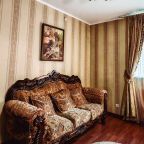 Студио (1 кат.,  № 101 - Квартира №1), Гостевой дом Москвич