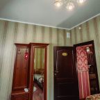 Студио (1 кат.,  № 101 - Квартира №1), Гостевой дом Москвич