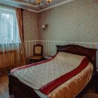 Студио (1 кат.,  № 101 - Квартира №1), Гостевой дом Москвич