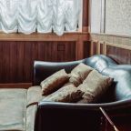 Двухместный (1 кат., № 201, Кабинет №3), Гостевой дом Москвич