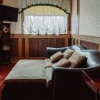 Двухместный (1 кат., № 201, Кабинет №3), Гостевой дом Москвич