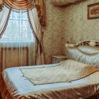 Двухместный (Полулюкс  № 303 «Год 1990»), Гостевой дом Москвич