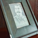Двухместный (1 кат., № 201, Кабинет №3), Гостевой дом Москвич