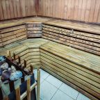 SPA-центр, Гостевой дом Москвич