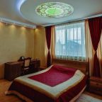 Студио (1 кат., № 204 - Алтайский край), Гостевой дом Москвич