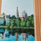 Люкс (№ 203 Свадебный), Гостевой дом Москвич