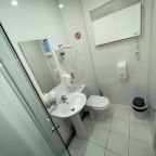 Двухместный (Стандарт), Апарт-отель Наумов на Сретенке 1