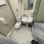 Двухместный (Стандарт), Апарт-отель Наумов на Сретенке 1