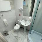 Двухместный (Стандарт), Апарт-отель Наумов на Сретенке 1