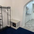 Двухместный (Апартаменты Стандарт с кухней), Апарт-отель Наумов на Сретенке 1