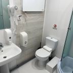 Семейный, Апарт-отель Наумов на Сретенке 1