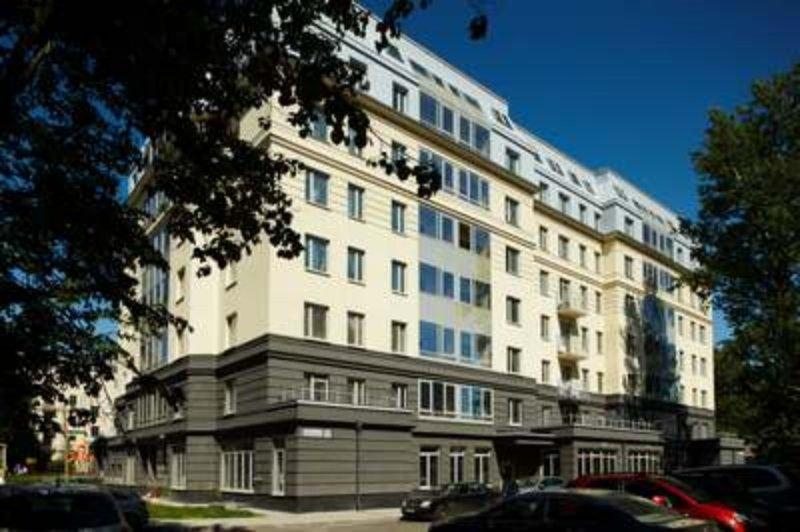 Гостиница Voland Apartaments, Санкт-Петербург