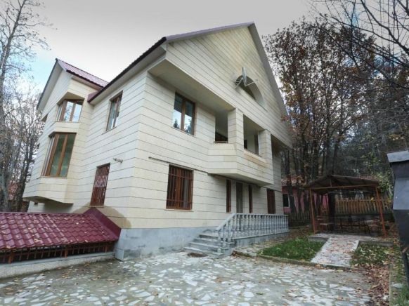Holiday Home On Harutyunyan