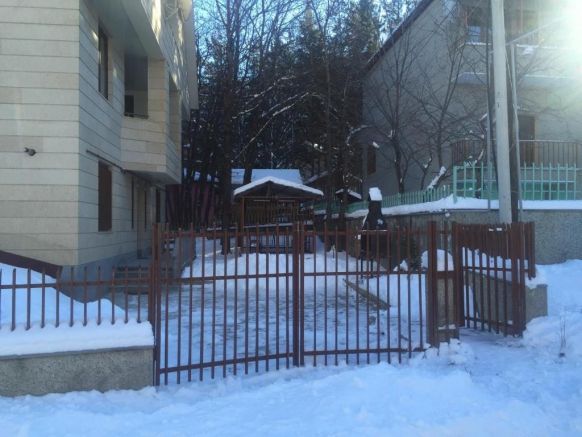 Holiday Home On Harutyunyan