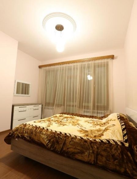 Holiday Home On Harutyunyan