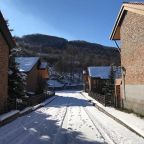 Номер (Коттедж с 3 спальнями), Holiday Home Teghenis