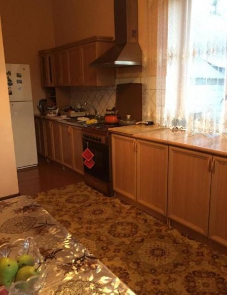 Kecharetsi Private House