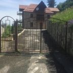Номер (Таунхаус с 2 спальнями), Отель Головино
