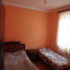 Номер (Коттедж с 6 спальнями), Отель Головино
