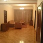 Номер (Дом с 4 спальнями), Отель Головино