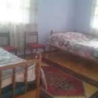 Номер (Дом с 4 спальнями), Отель Головино