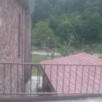 Номер (Дом с 4 спальнями), Отель Головино