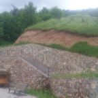 Номер (Дом с 4 спальнями), Отель Головино