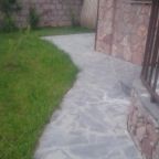 Номер (Дом с 4 спальнями), Отель Головино