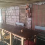 Номер (Дом с 4 спальнями), Отель Головино