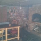 Номер (Дом с 4 спальнями), Отель Головино