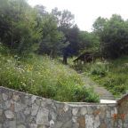 Номер (Дом с 4 спальнями), Отель Головино