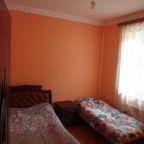 Номер (Дом с 4 спальнями), Отель Головино