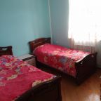 Номер (Дом с 4 спальнями), Отель Головино