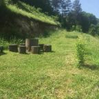 Номер (Коттедж с 6 спальнями), Отель Головино