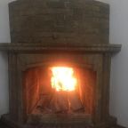 Номер (Коттедж с 6 спальнями), Отель Головино