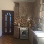 Номер (Коттедж с 6 спальнями), Отель Головино