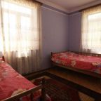 Номер (Коттедж с 6 спальнями), Отель Головино