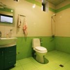 Номер (Коттедж с 6 спальнями), Отель Головино