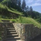 Номер (Дом с 2 спальнями), Отель Головино