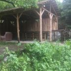Номер (Дом с 2 спальнями), Отель Головино