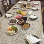Номер (Дом с 2 спальнями), Отель Головино